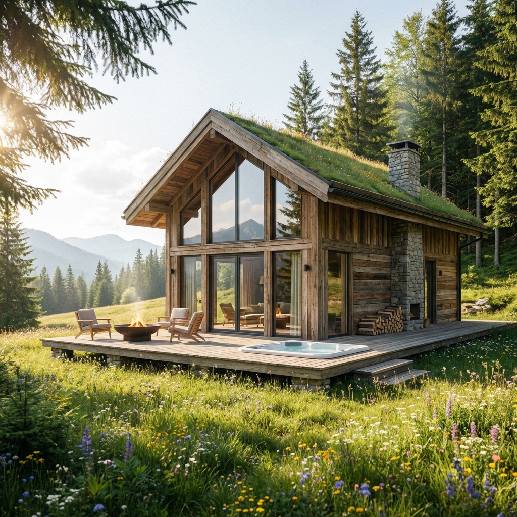 Casa Centrala din Bran